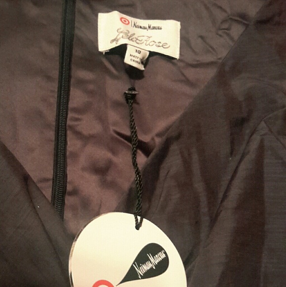 "Sz  6" Lela Rose Neiman Marcus for Target - Picture 3 of 4